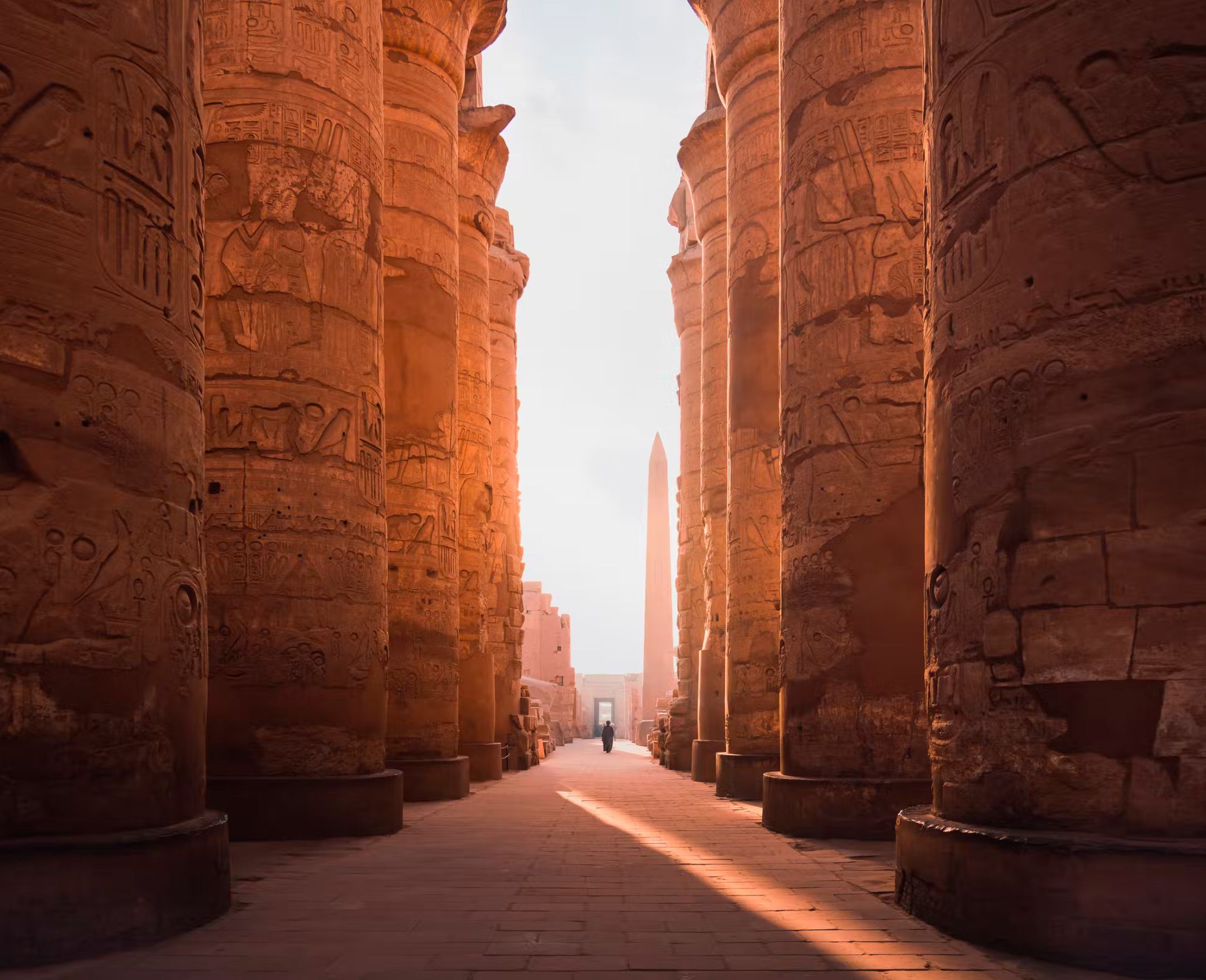 egipto luxor maventur tour