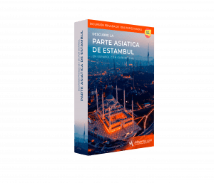 excursion privada parte asiatica de estambul