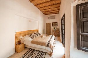 Tagadert Lodge Marrakech Habitaciones Maventur