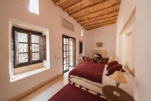 Tagadert Lodge Marrakech Habitaciones Maventur Travel