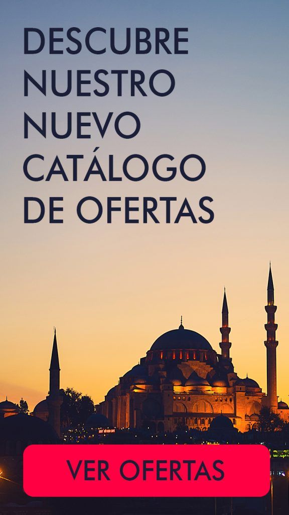 ofertas nuevo catalogo viajes maventur