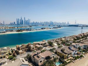 dubai city tour