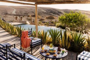 Caravan Agafay Desert Maventur Travel reservas marrakech 4