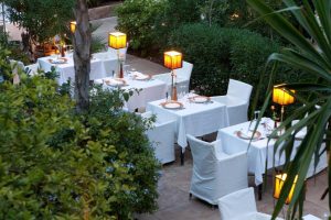 les jardin de koutoubia