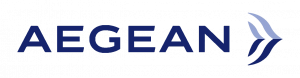 Aegean Airlines Logo