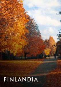 Finlandia Maventur Travel