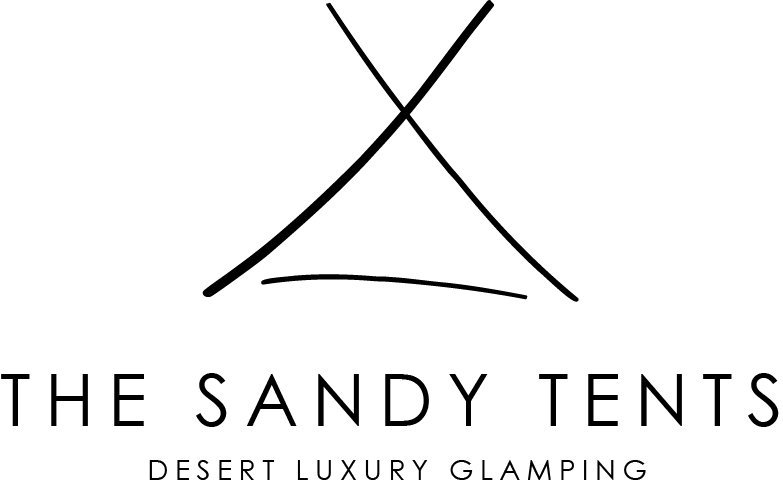The Sandy Tents
