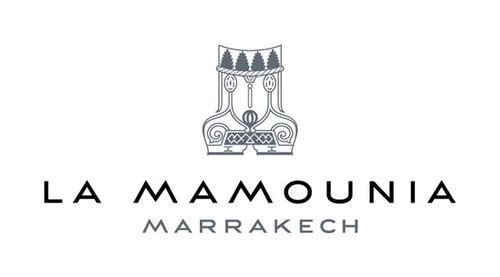 logo la mamounia