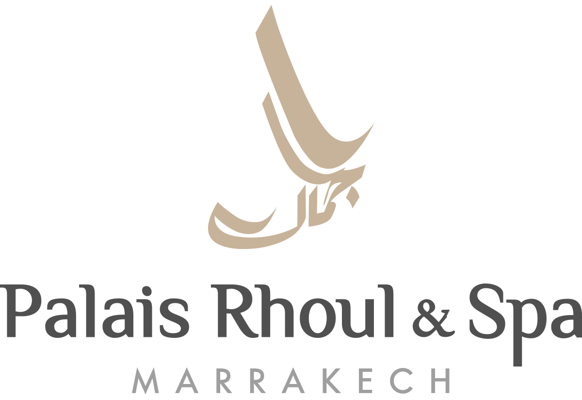 Palais Rhoul y Spa Marrakech