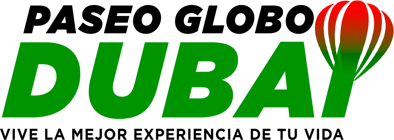Paseo Globo Dubai