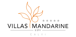 Villa Mandarine