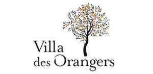 Villa des Orangers