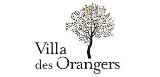 Villa des Orangers