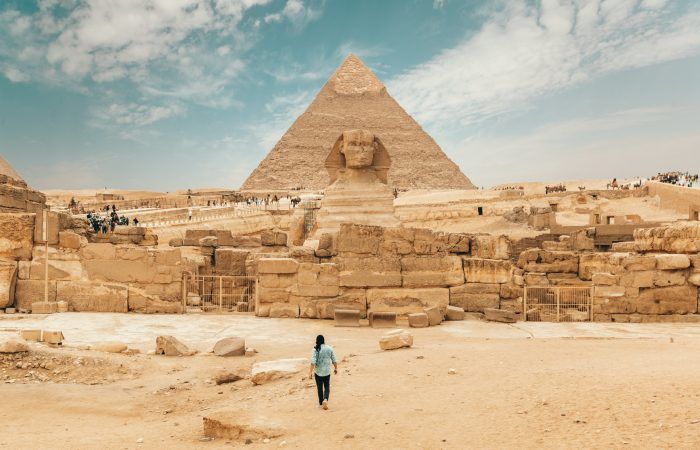 Egipto Mágico Maventur Travel