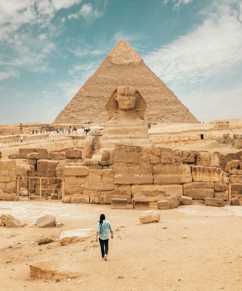 Egipto Mágico Maventur Travel