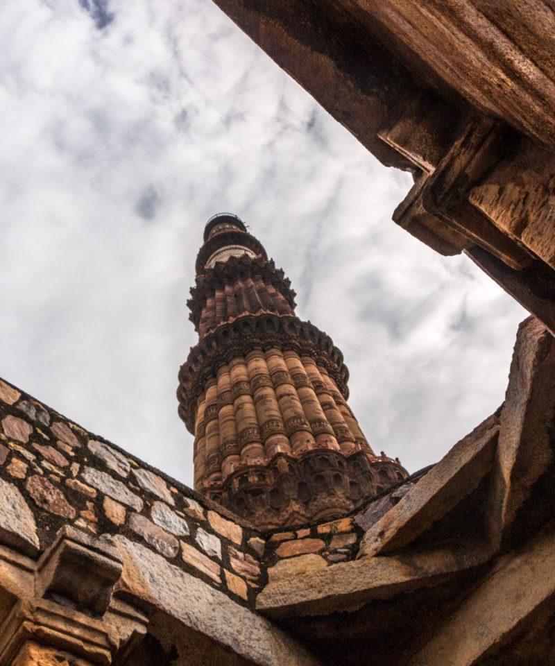 Delhi Maventur Travel India