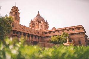 Descubriendo India Maventur Travel