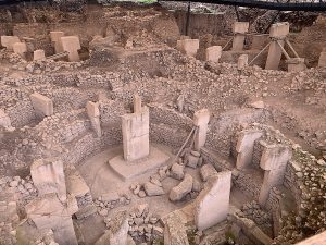 Göbeklitepe_Şanlıurfa