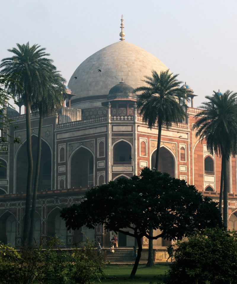 India Maventur Travel Delhi