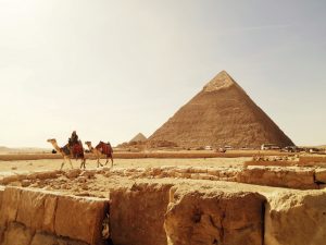 Maventur Nilo y Hurghada