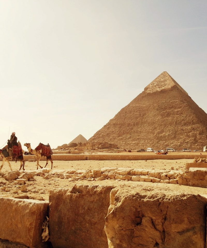 Maventur Nilo y Hurghada