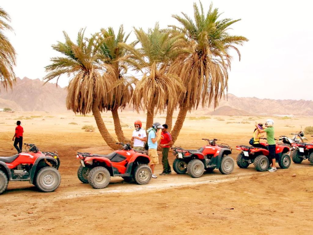 Maventur Travel Hurghada-