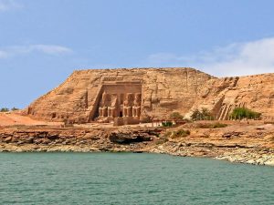 templo Ramses-II-Abu
