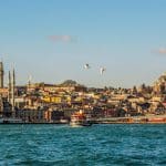 Turquía Estambul Viaje