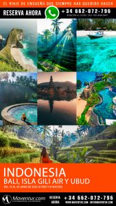 OFERTA INDONESIA 2025