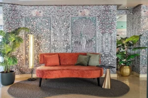 Vincci Selección Aleysa 5 Benalmádena, Costa del Sol Málaga Reservar Hotel