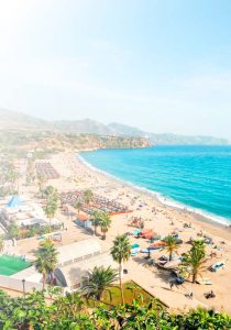 reservar alojamientos apartamentos costa del sol málaga