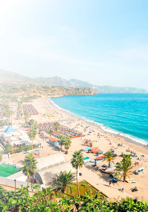 reservar alojamientos apartamentos costa del sol málaga