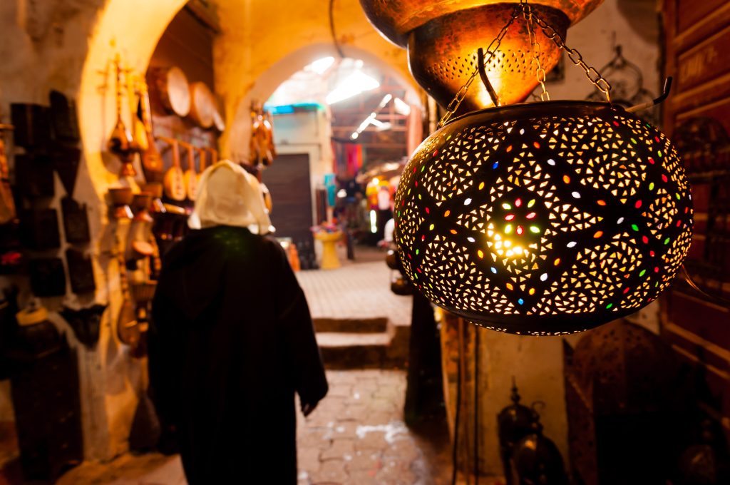 Marruecos