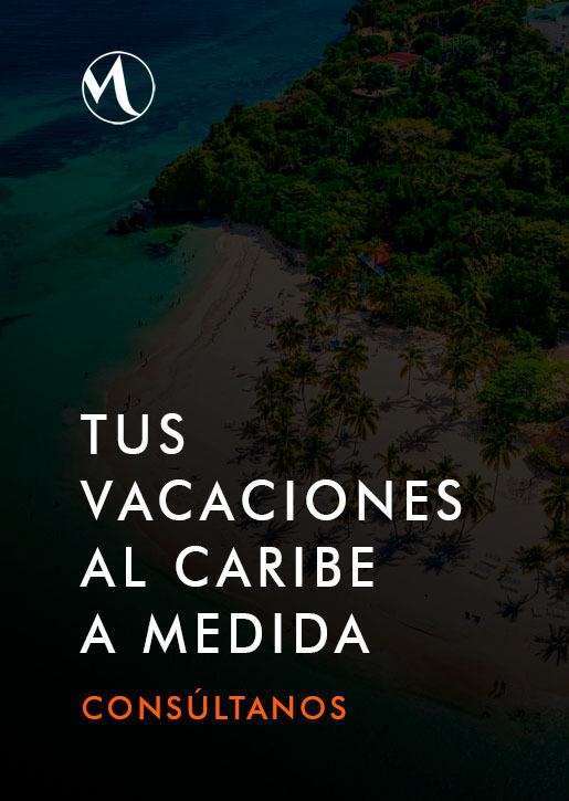 Vacaciones a Medida Caribe