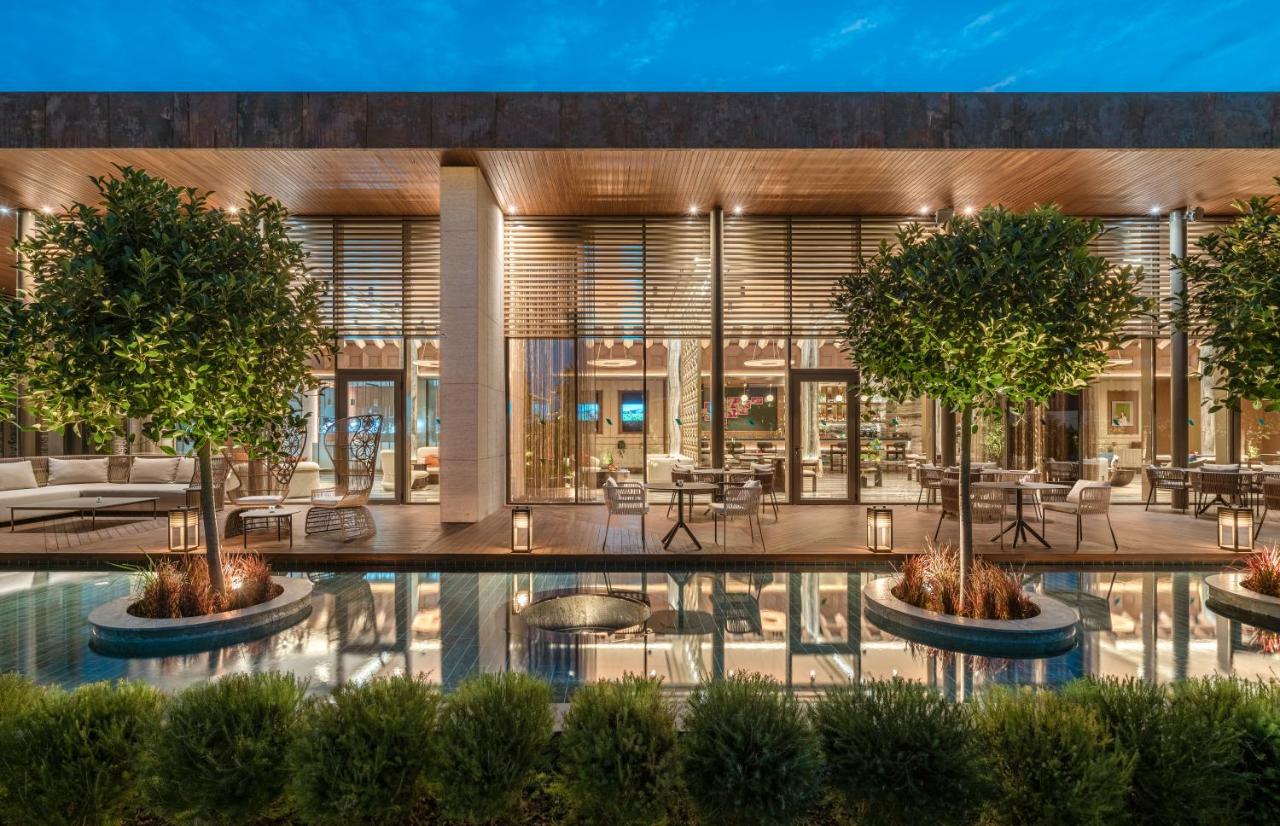 Bayou Villas Antalya reservar