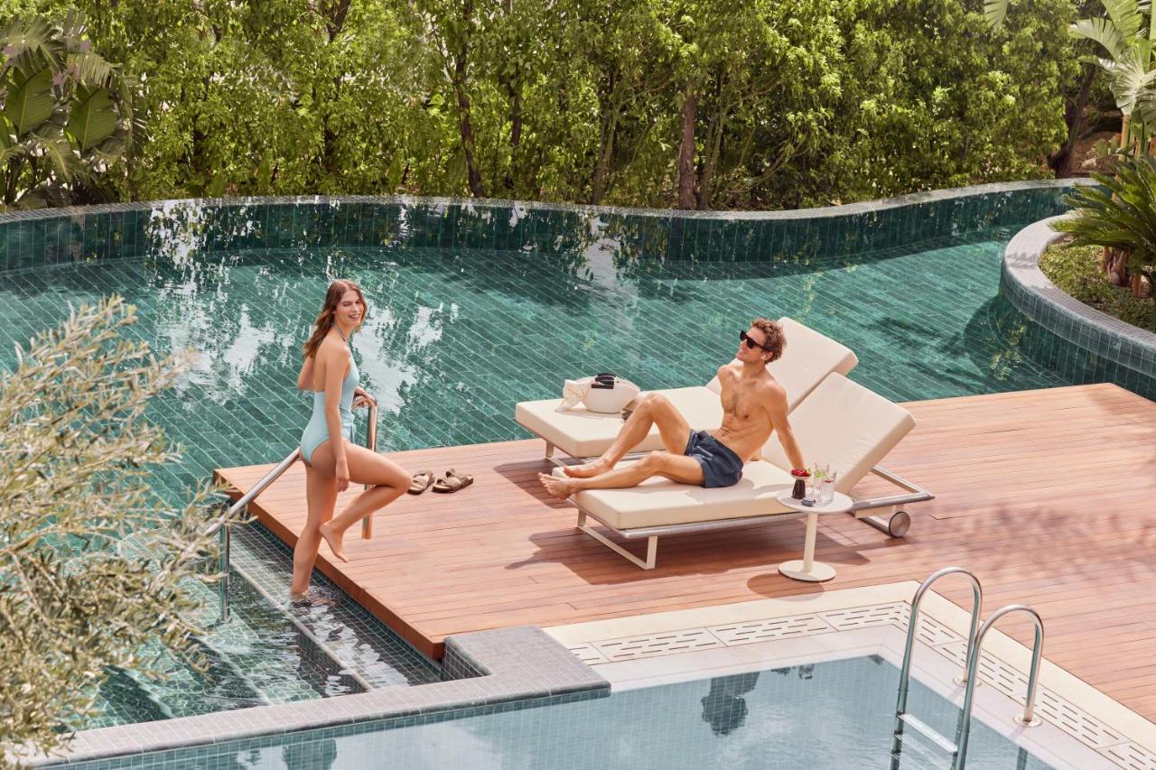 Bayou Villas Antalya