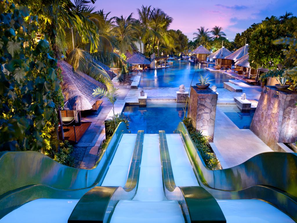 Reservar Hard Rock Bali