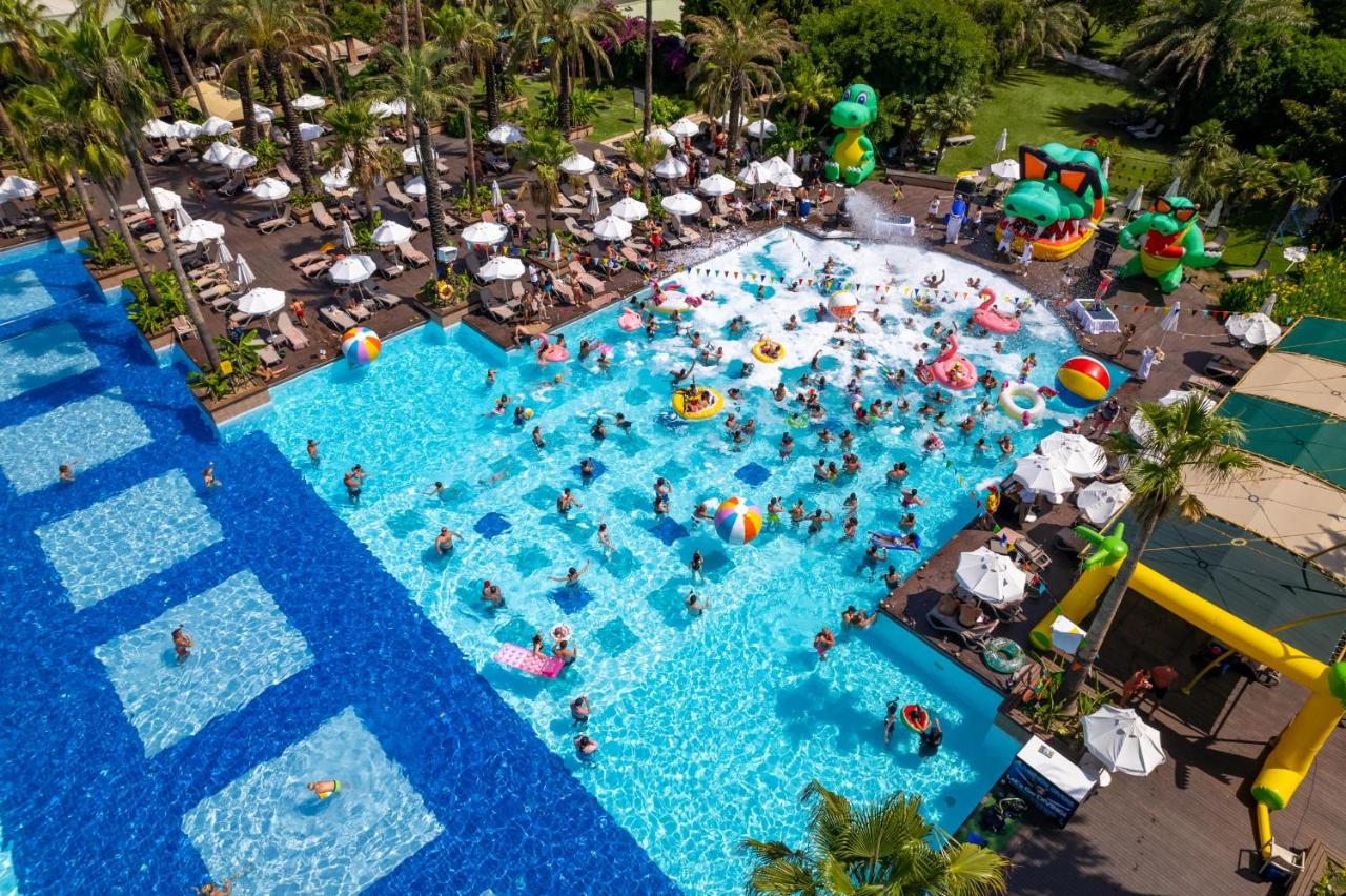 Hotel Concorde De Luxe Resort