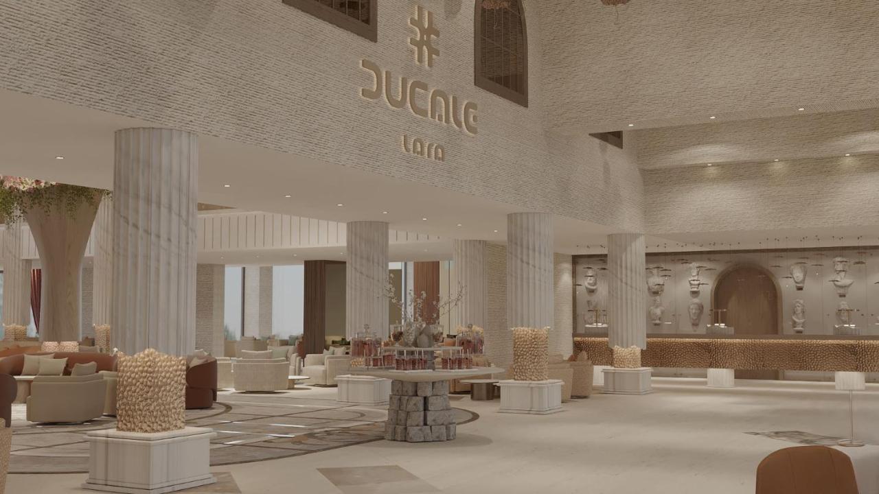Reserva Ducale Lara