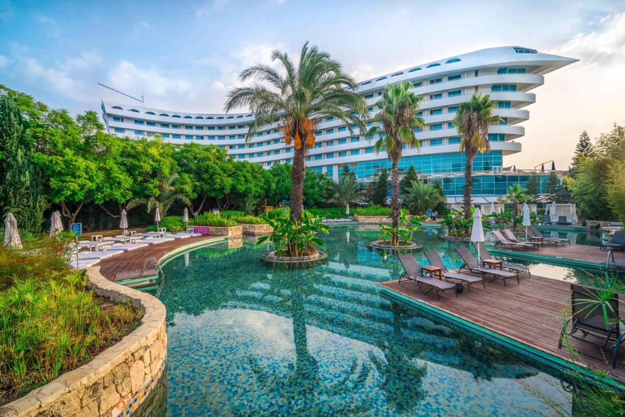 Reservar Concorde De Luxe Resort