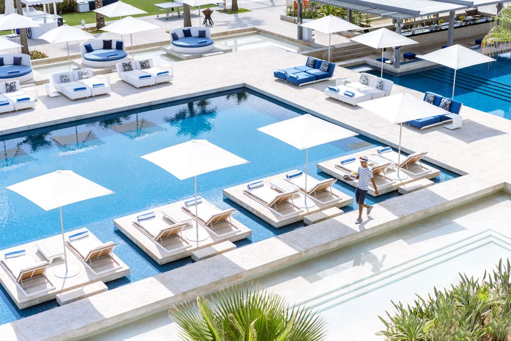 Reserva Sofitel Tamuda Bay Beach y SPA