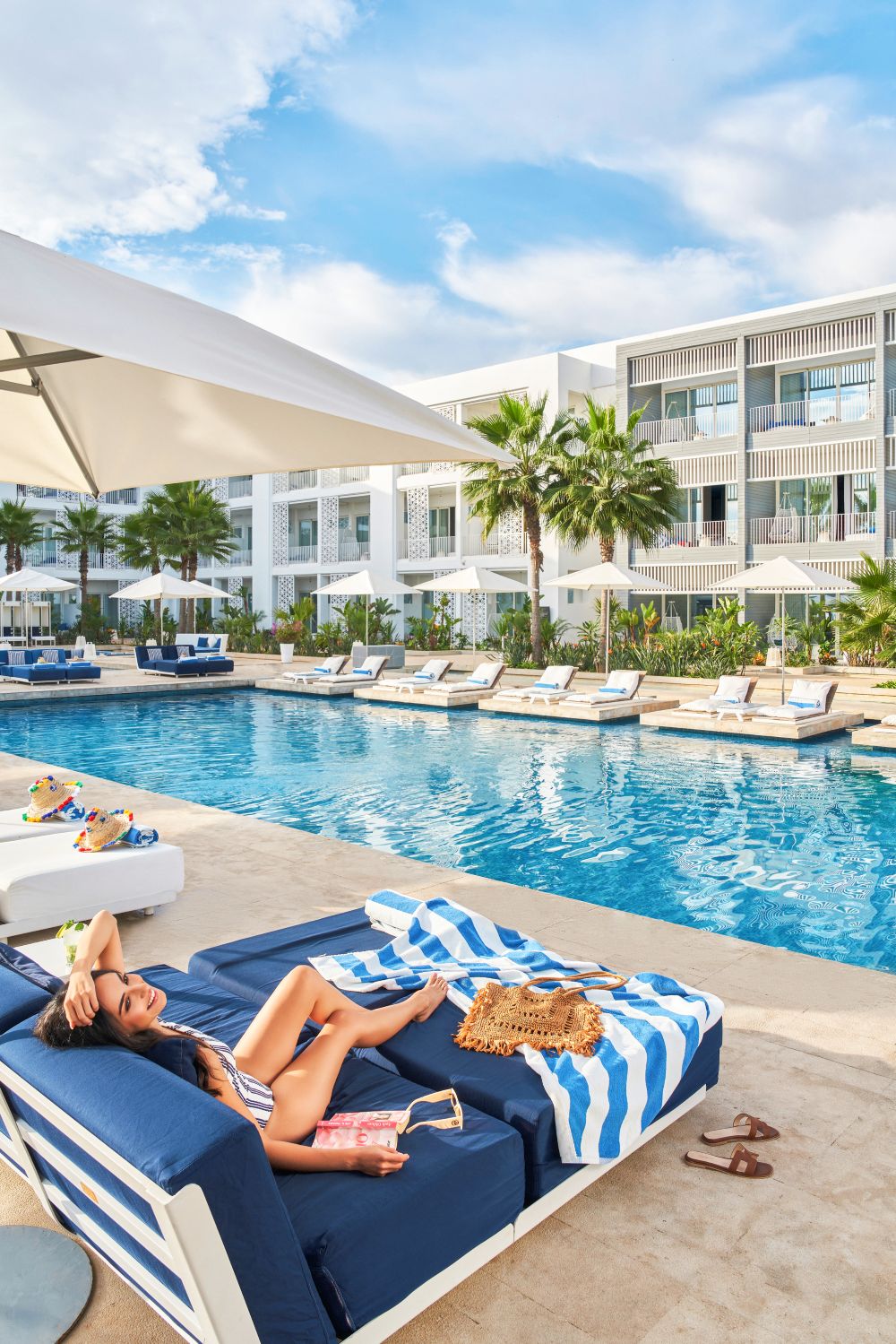 Sofitel Tamuda Bay Beach y SPA 3