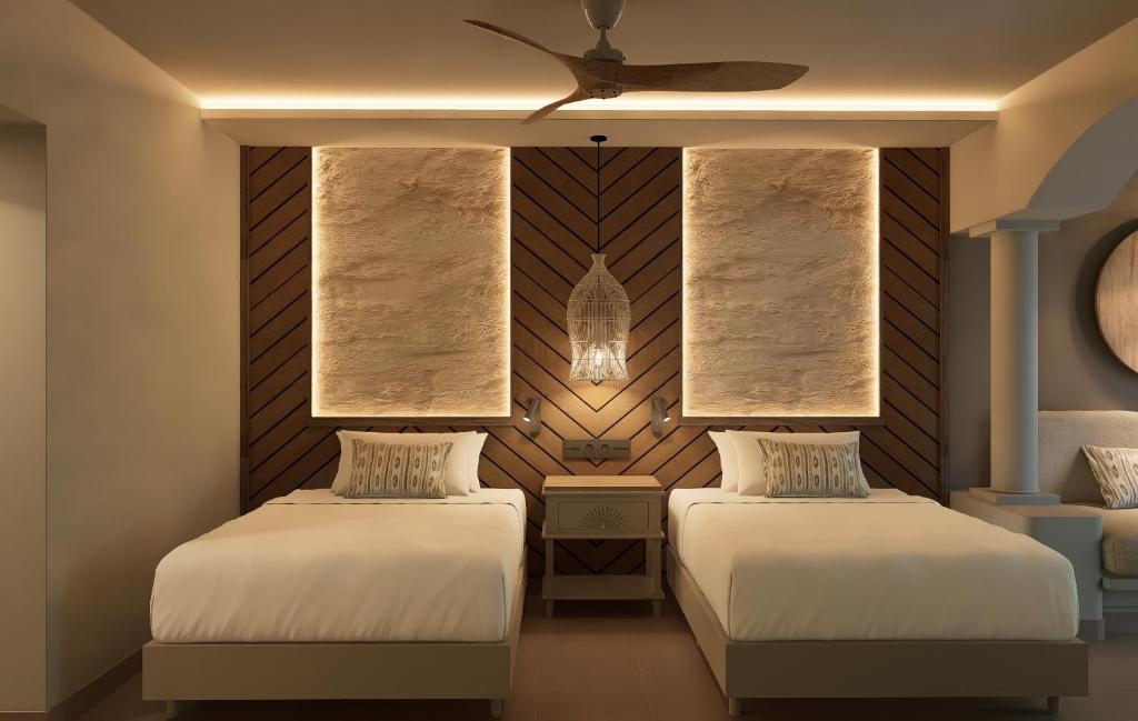 Bahia Principe Grand Tequila Reservas Maventur