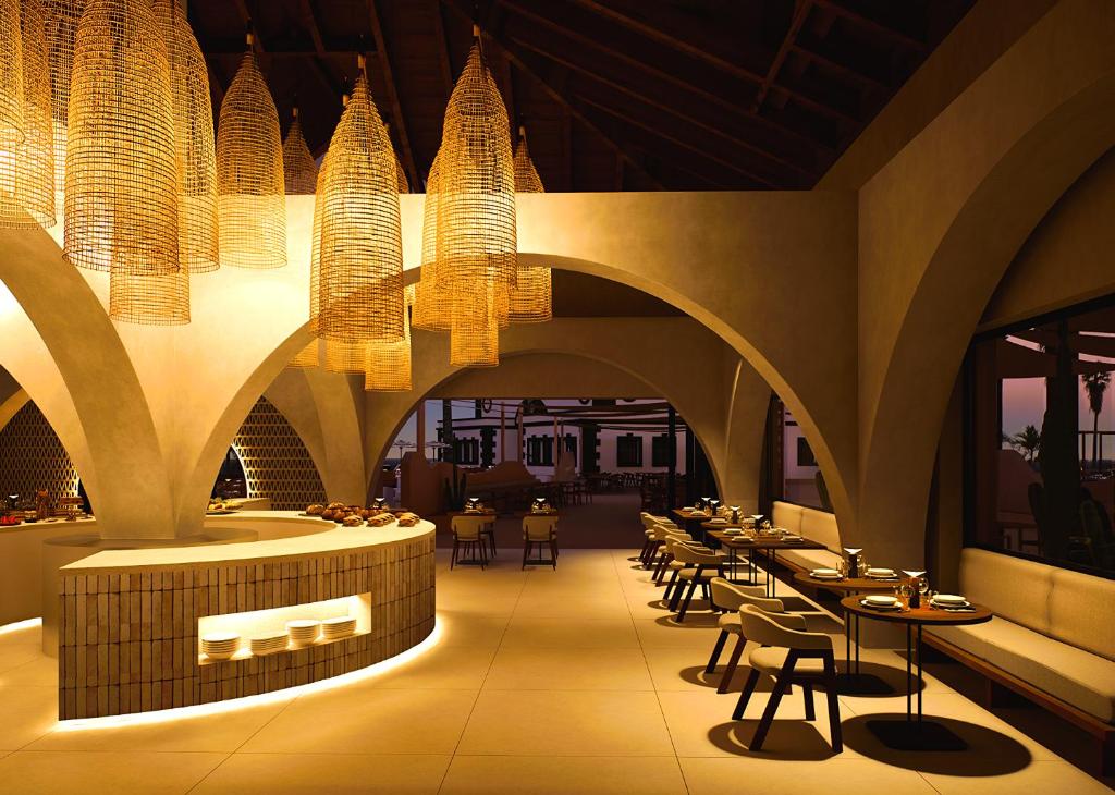 Bahia Principe Luxury Tenerife