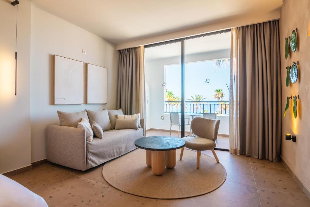 Bahia Principe Luxury Tenerife