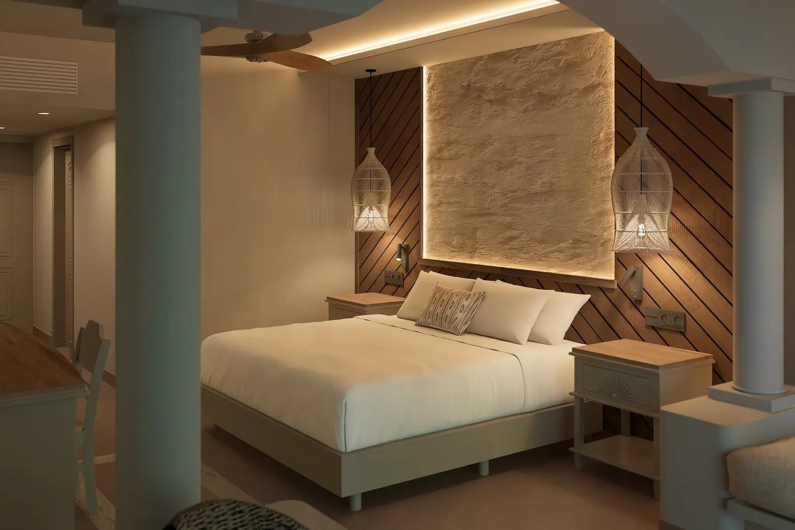 Bahia Principe Grand Tequila Reservas Maventur