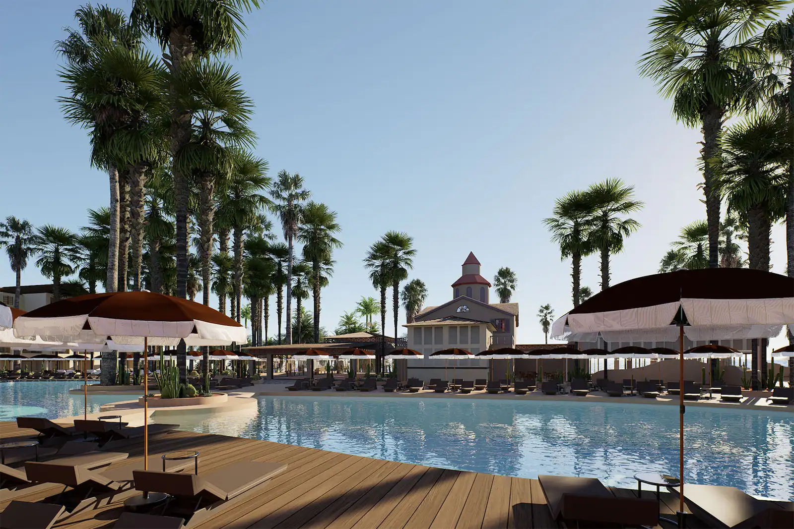 Bahia Principe Grand Tequila Reservas Maventur