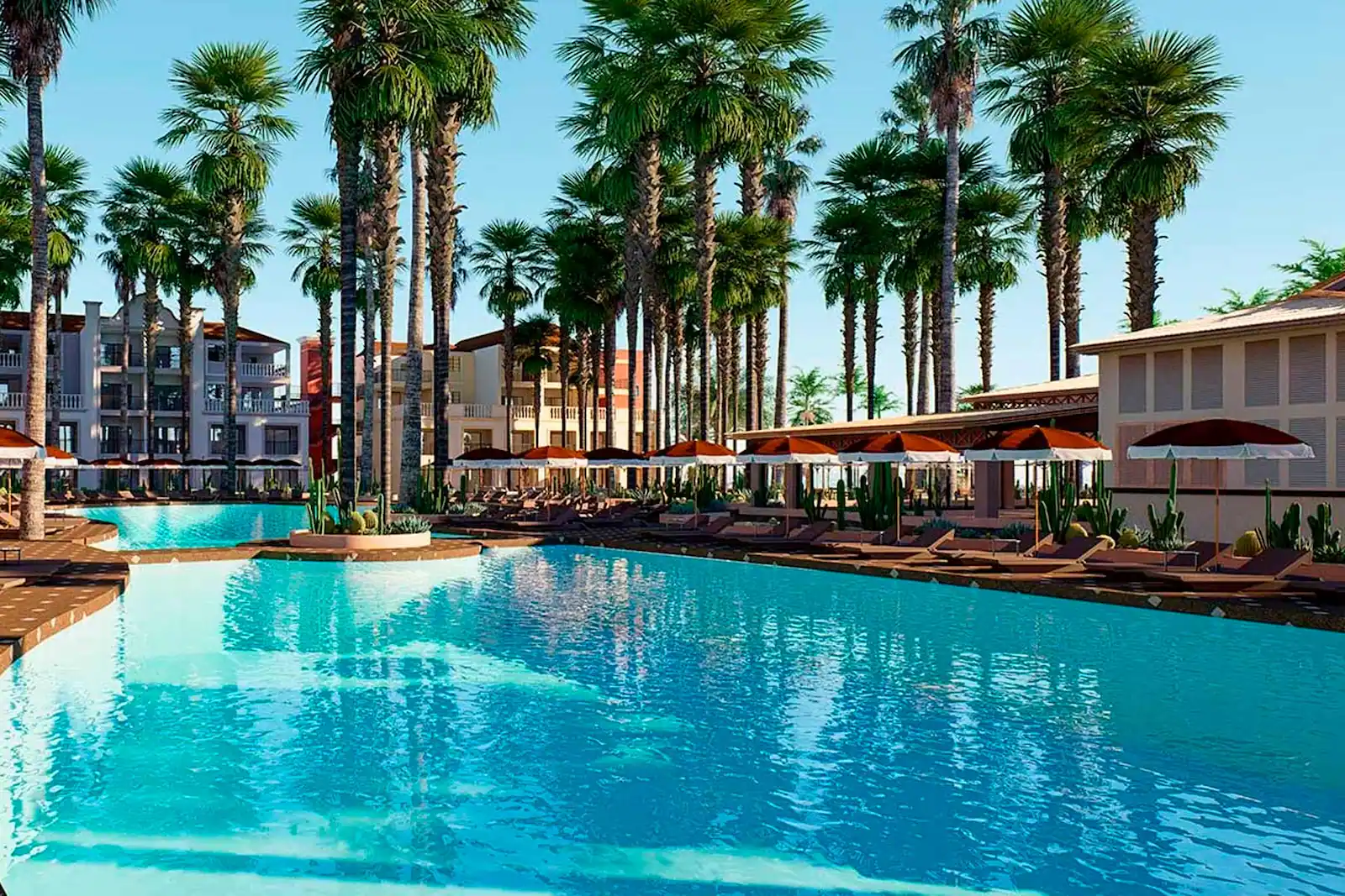 Bahia Principe Luxury Tenerife Maventur
