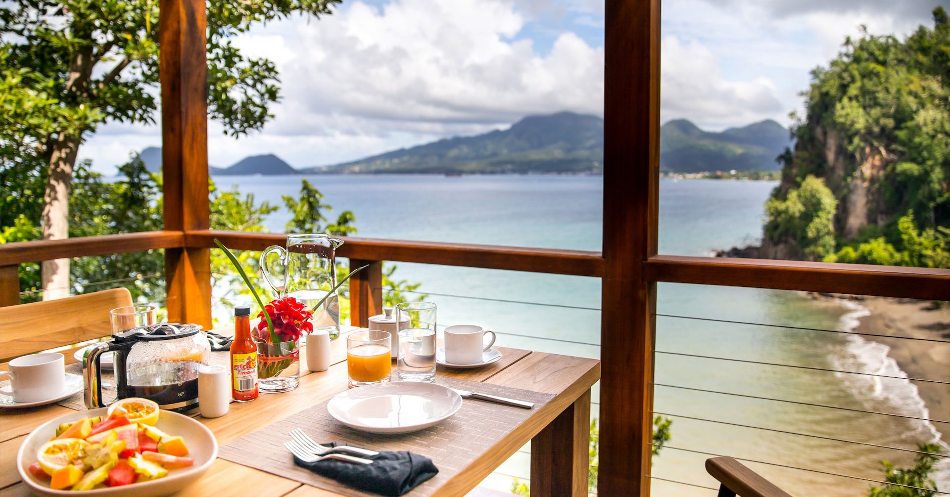 Secret Bay Caribe Hotel Reservar