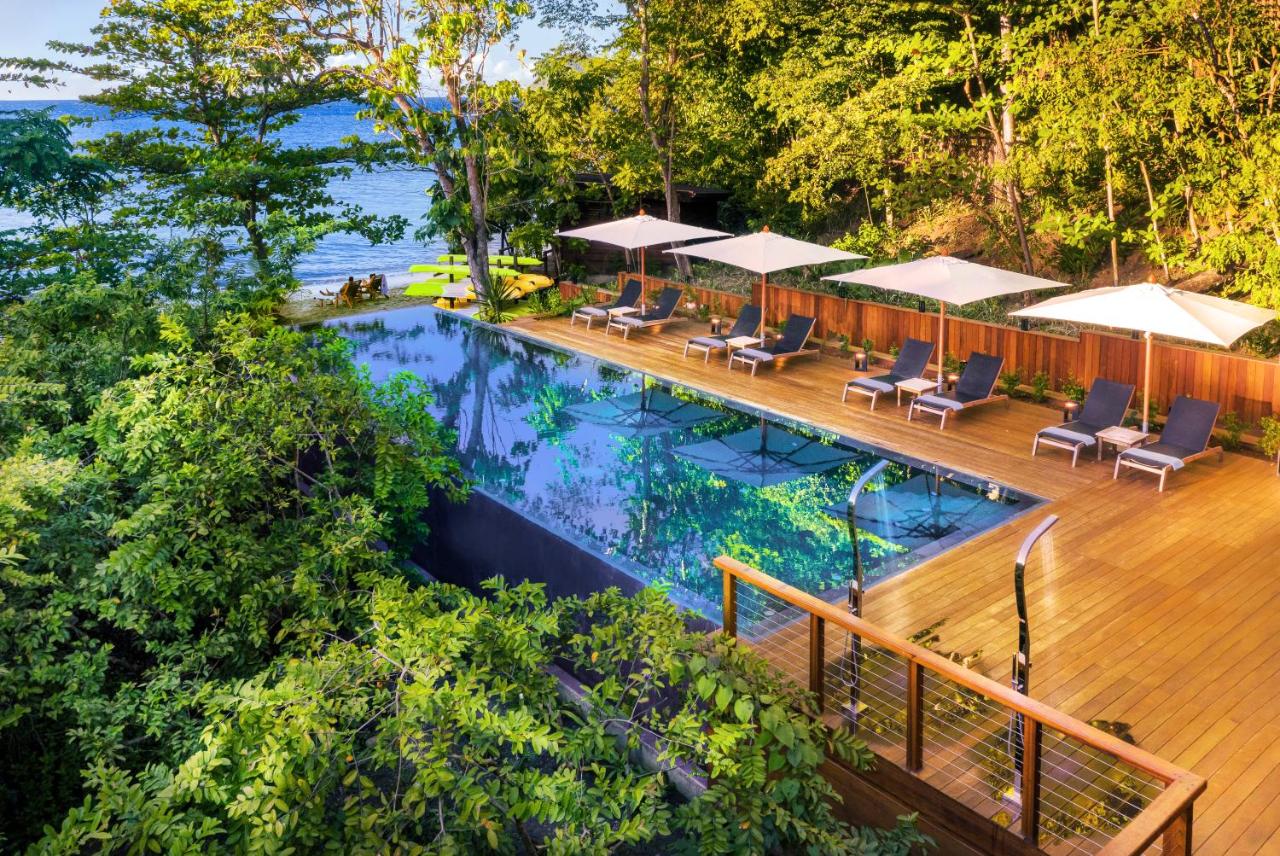 Secret Bay Caribe Hotel reservar maventur dormir